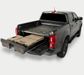 Decked V2 DC Drawers Ford Next Gen Ranger 2022+