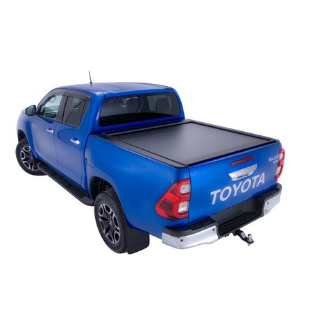 HSP Series 3.5 Electric Roll Lid - Hilux SR5