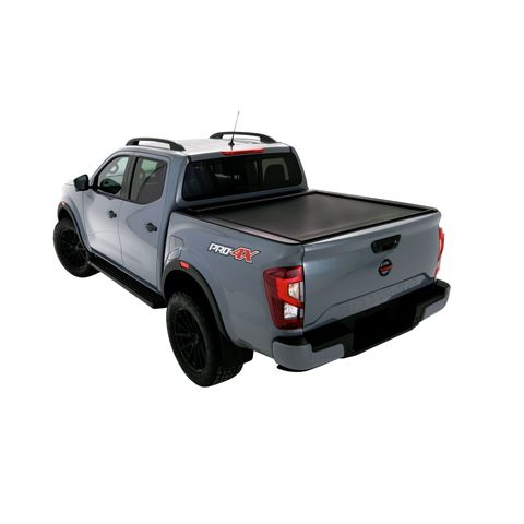 HSP Series 3.5 Electric Roll Lid - Navara 2021+ MY21