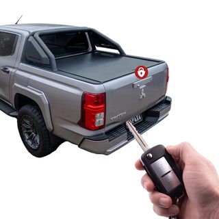 HSP Tail Lock TG Central Lock - Triton MV 2024+