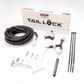 HSP Tail Lock TG Central Lock - Triton MV 2024+