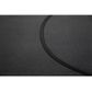 Tradies Black Rear Seat Cover - D-Max