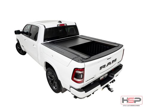 HSP Series 3.5 Electric Roll Lid - Ram 1500 RamBox