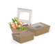 PLA Lunch Box
