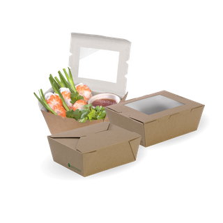 PLA Lunch Box