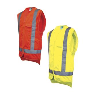 Hi Vis Apparel