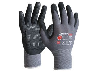 Reusable Hand Protection