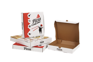 Pizza Box