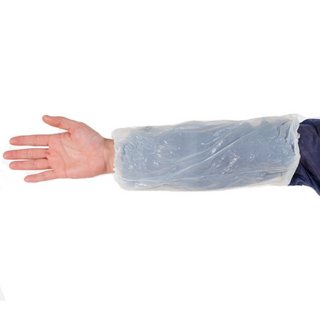 Disposable Arm Protection