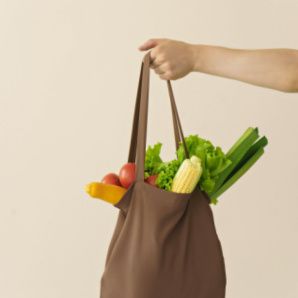 Reusable Bags