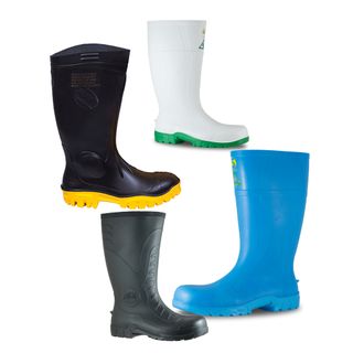 Gumboots