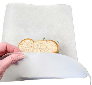 Waxed Deli Sheets