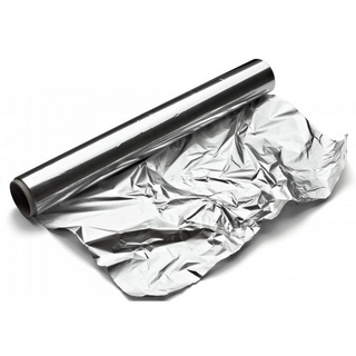 Aluminum Foil