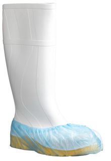 Disposable Foot Protection
