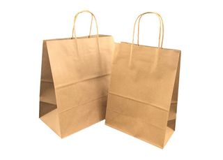 Paper Carry Bags