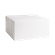 White Carton Board