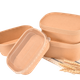 Rectangle Containers