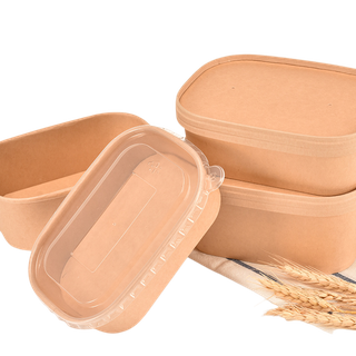 Rectangle Containers