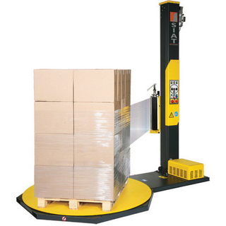 Machine Pallet Wrap