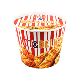 Chicken Bucket