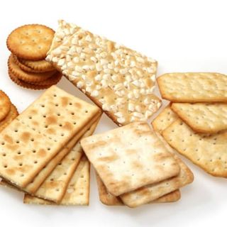 Biscuits & Crackers