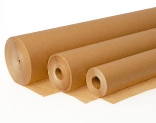 Kraft Paper Rolls
