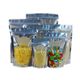 Foil Stand Up Pouch