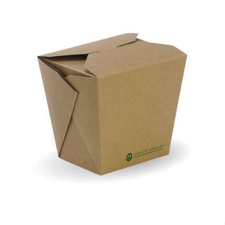PLA Noodle Box