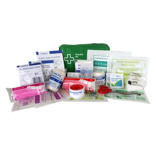 First Aid Kits