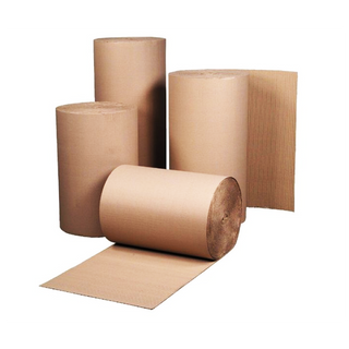 Corrugated Rolls