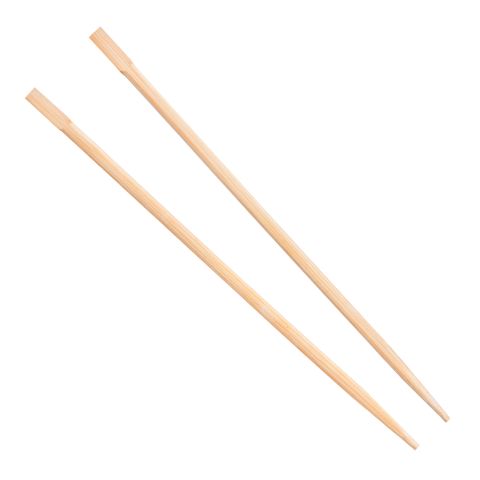 Wooden Chopstick 23cm 100pr/pkt 4000/ctn