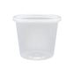 Q Round Lids OSFA 500pcs/ctn