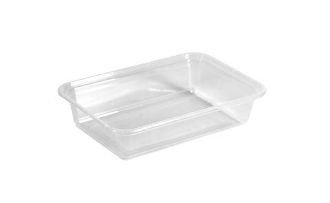 Q MF38 Rectangle Container 300pcs/ctn