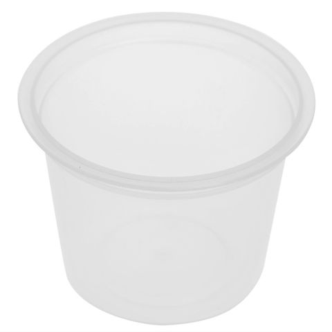 MSP100 30ml Sauce Cont. 100pcsx50pkt/ctn