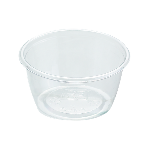 Q E622 2oz Sauce Cont. 100pcsx25pkts