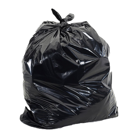 Rubbish Bag 770x850-70L 5px100pcs/ctn