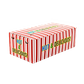 Q X-Large Snack Box H/Lid 500pcs/ctn