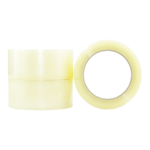 P Clear Tape 48x100m 36rolls/ctn