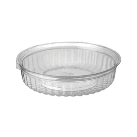 Q 20oz Sho Bowl Flat Lid 150pcs/ctn