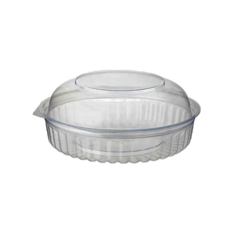 Q 20oz Sho Bowl Dome Llid 150pcs/ctn