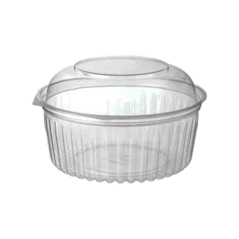 Q 32oz Sho bowl Dome Lid 150pcs/ctn