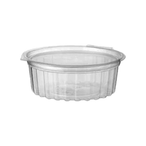 Q 8oz Sho Bowl Flat Lid 250pcs/ctn