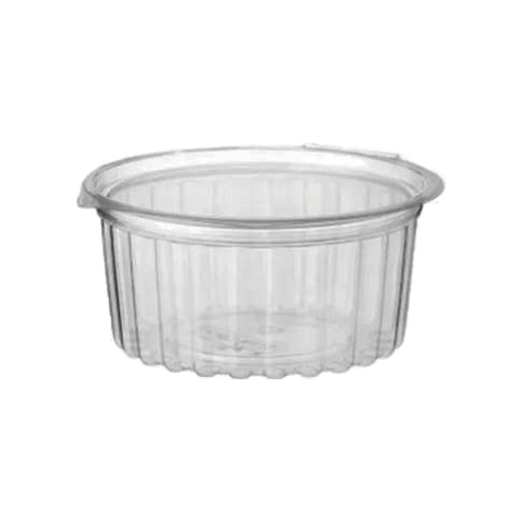 Q 12oz Sho Bowl Flat Lid 250pcs/ctn