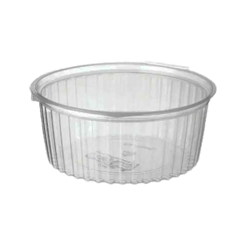 Q 32oz Sho Bowl Flat Lid 150pcs/ctn