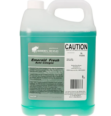 GR Emerald Fresh Fragrance 5L