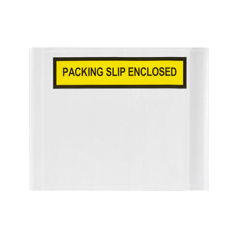 Labelope Packing Slip Enclosed 1000pcs