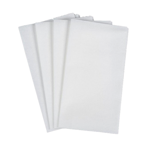 Q Quilted Napkin White G/T-F 1000pcs/ctn