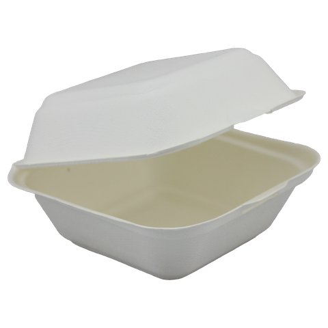 EC 5x5 Bio Cont. H/Lid  500pcs/ctn