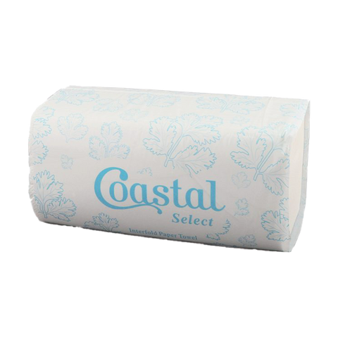 Interfold/V Fold Paper Towel 4000pcs/ctn