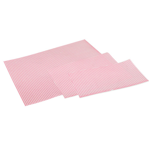 I L/Deli Sheets Small Pink 1000pcs/ctn